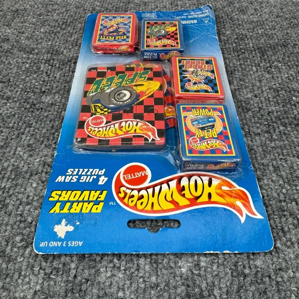 Hot Wheels hot wheels